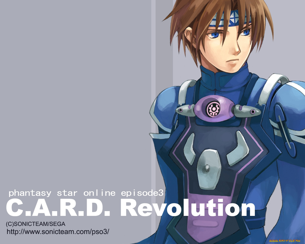 phantasy, star, online, episode, revolution, , 